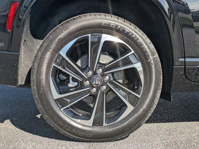 2026 Buick Enclave Sport Touring FWD