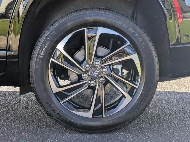 2026 Buick Enclave Sport Touring FWD
