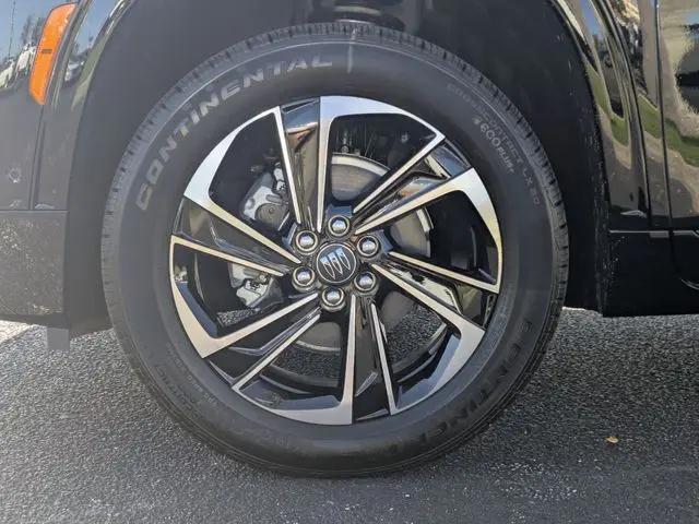 2026 Buick Enclave Sport Touring FWD