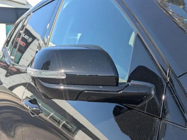 2026 Buick Enclave Sport Touring FWD