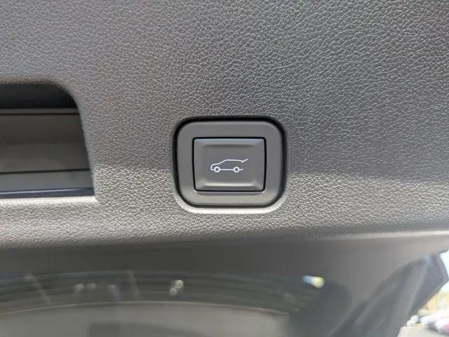 2026 Buick Enclave Sport Touring FWD