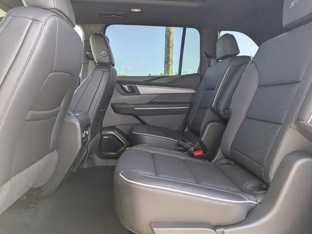 2026 Buick Enclave Sport Touring FWD