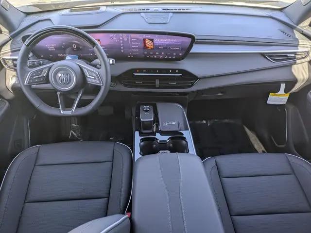 2026 Buick Enclave Sport Touring FWD