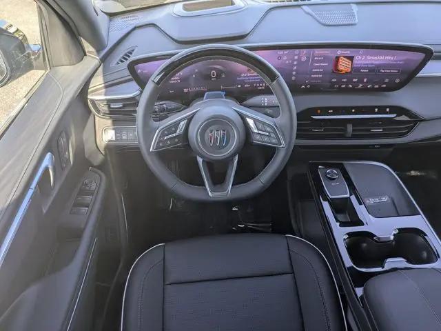 2026 Buick Enclave Sport Touring FWD