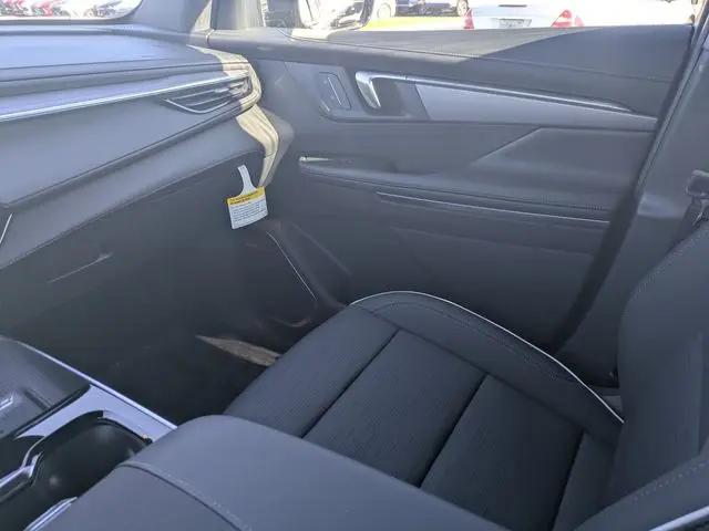 2026 Buick Enclave Sport Touring FWD