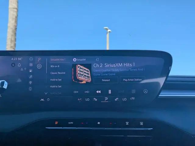 2026 Buick Enclave Sport Touring FWD