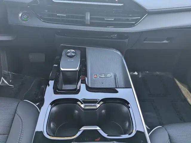 2026 Buick Enclave Sport Touring FWD
