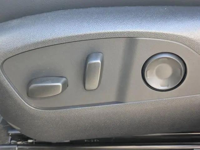2026 Buick Enclave Sport Touring FWD