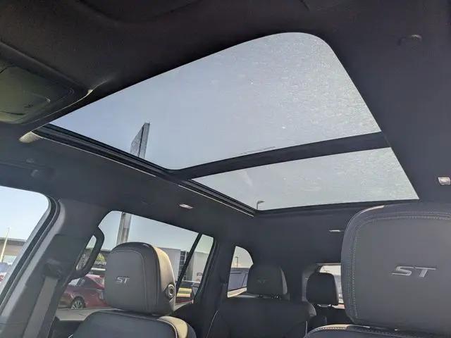 2026 Buick Enclave Sport Touring FWD