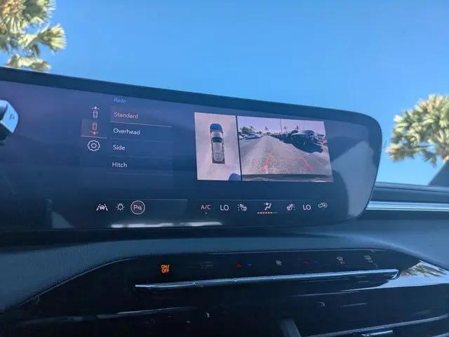 2026 Buick Enclave Sport Touring FWD