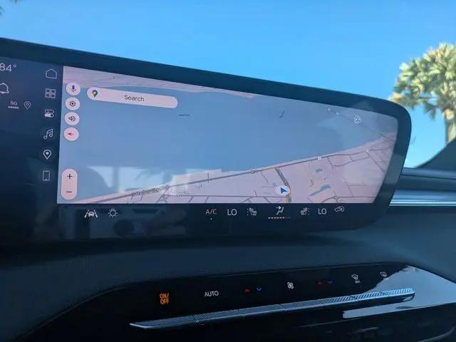 2026 Buick Enclave Sport Touring FWD