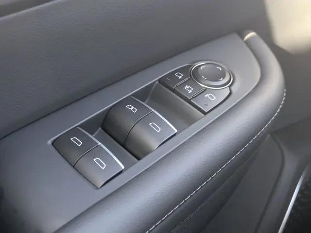 2026 Buick Enclave Sport Touring FWD