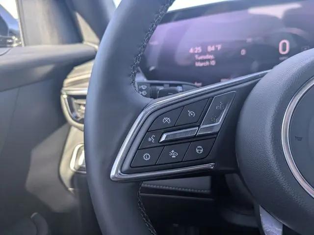 2026 Buick Enclave Sport Touring FWD