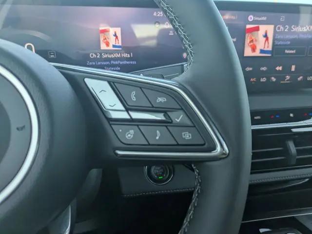 2026 Buick Enclave Sport Touring FWD