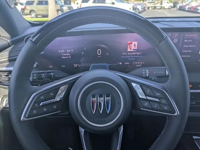 2026 Buick Enclave Sport Touring FWD