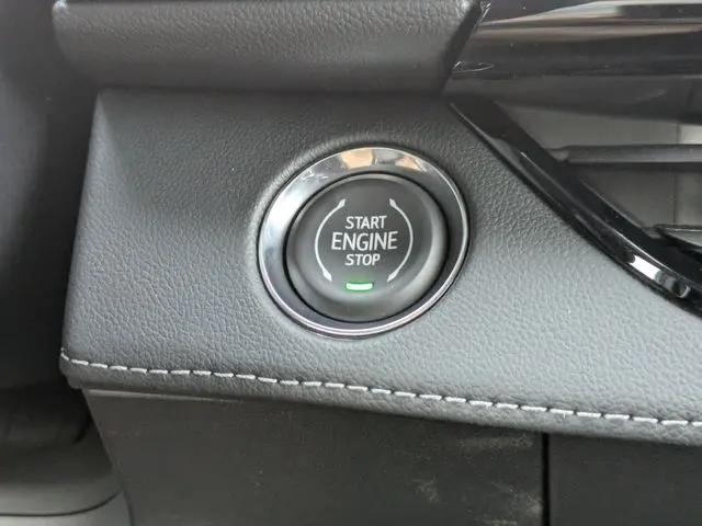2026 Buick Enclave Sport Touring FWD
