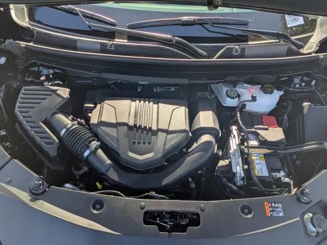 2026 Buick Enclave Sport Touring FWD