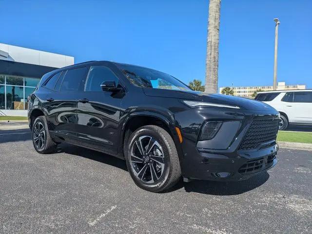 2026 Buick Enclave Sport Touring FWD
