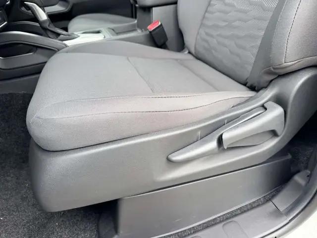 2026 Nissan Frontier Crew Cab S 4x4