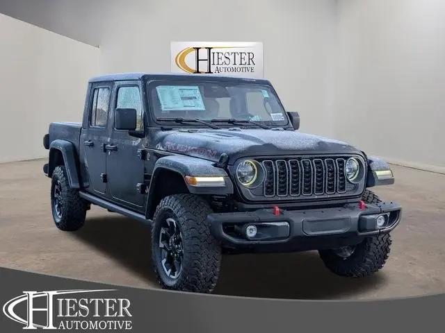 2026 Jeep Gladiator Rubicon for sale in Sanford, NC
