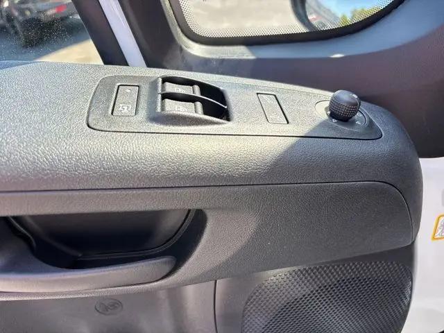 2026 Ram ProMaster Cargo Van SLT Low Roof 136" WB