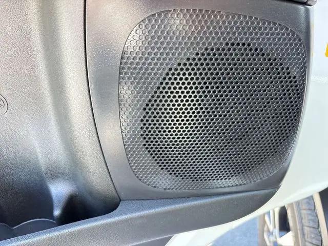 2026 Ram ProMaster Cargo Van SLT Low Roof 136" WB