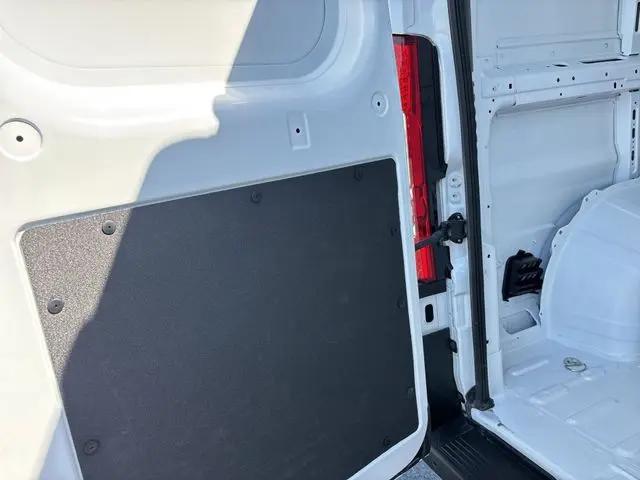 2026 Ram ProMaster Cargo Van SLT Low Roof 136" WB