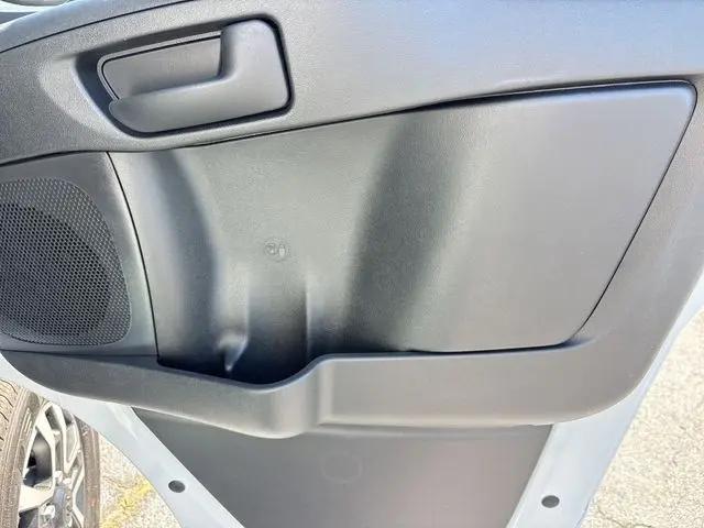 2026 Ram ProMaster Cargo Van SLT Low Roof 136" WB
