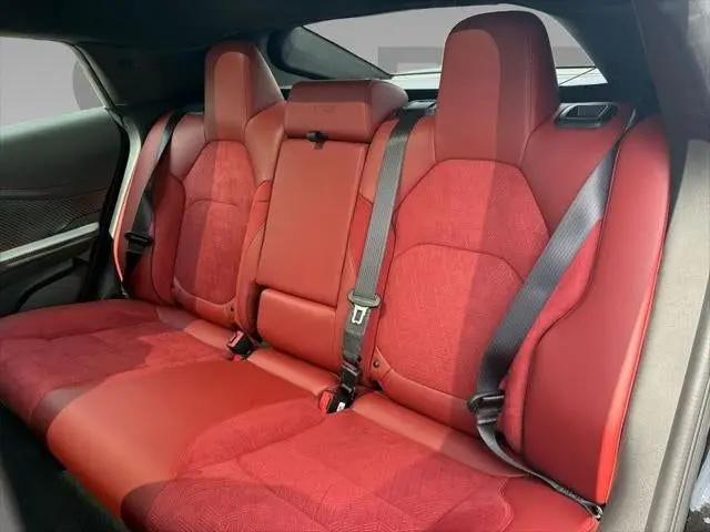 2026 Dodge Charger Scat Pack Plus 4-Door AWD