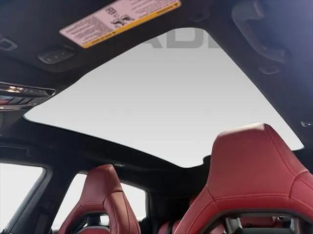 2026 Dodge Charger Scat Pack Plus 4-Door AWD