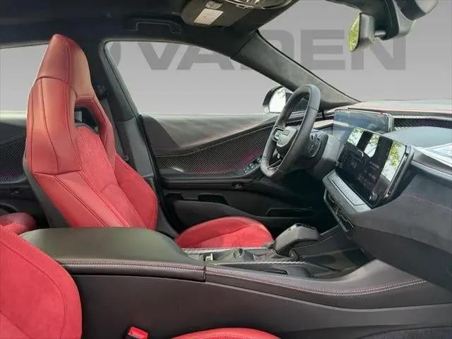 2026 Dodge Charger Scat Pack Plus 4-Door AWD