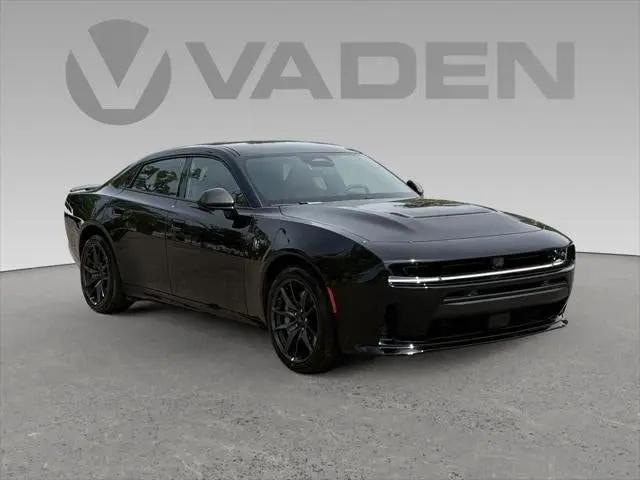 2026 Dodge Charger Scat Pack Plus 4-Door AWD for sale in Savannah, GA