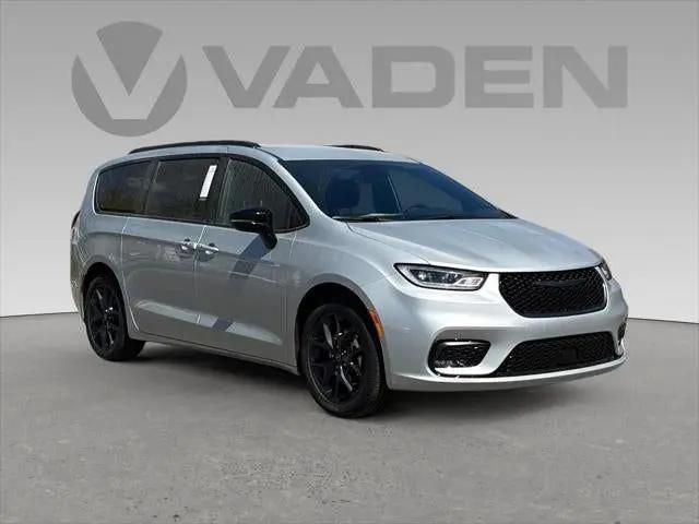2026 Chrysler Pacifica Select for sale in Savannah, GA