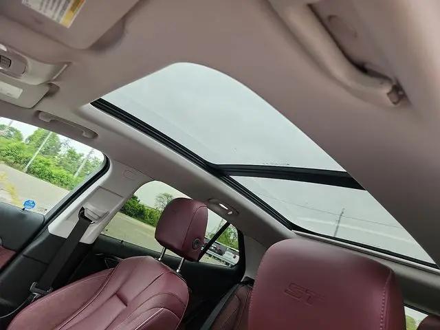 2026 Buick Envision Sport Touring AWD