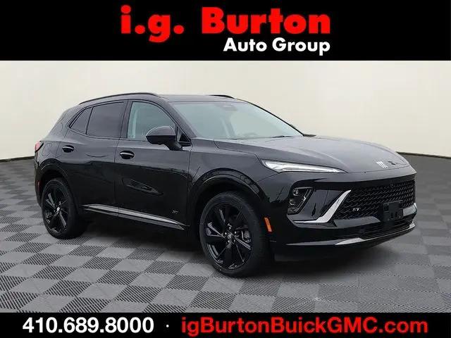 2026 Buick Envision Sport Touring AWD for sale in Glen Burnie, MD