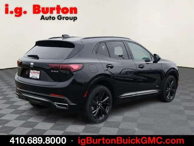 2026 Buick Envision Sport Touring AWD