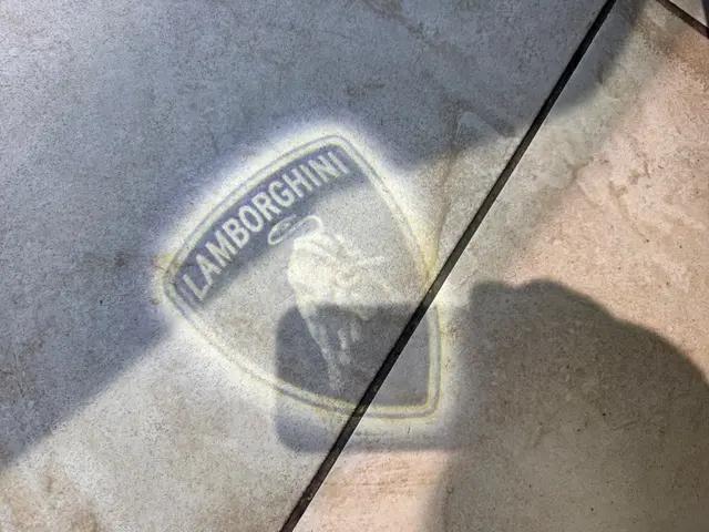 2023 Lamborghini Huracan Coupe