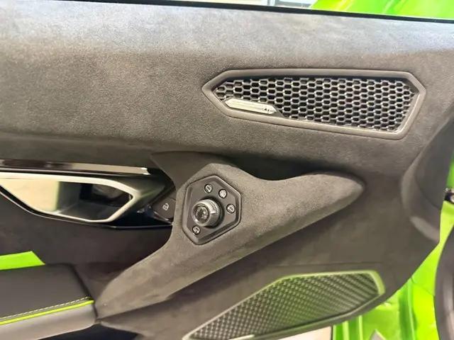 2023 Lamborghini Huracan Coupe