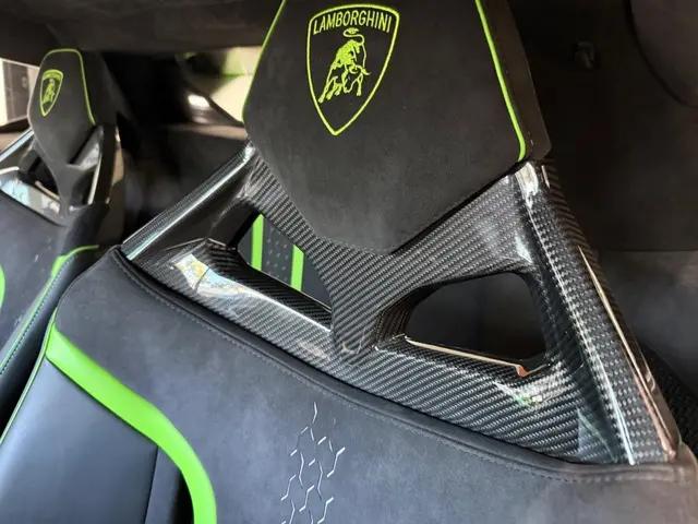 2023 Lamborghini Huracan Coupe