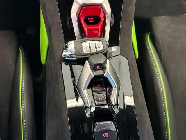 2023 Lamborghini Huracan Coupe