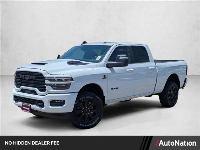 2026 Ram 2500 Laramie Crew Cab 4x4 6'4" Box for sale in Littleton, CO
