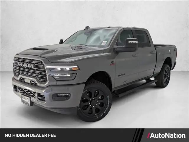 2026 Ram 2500 Laramie Crew Cab 4x4 6'4" Box for sale in Littleton, CO