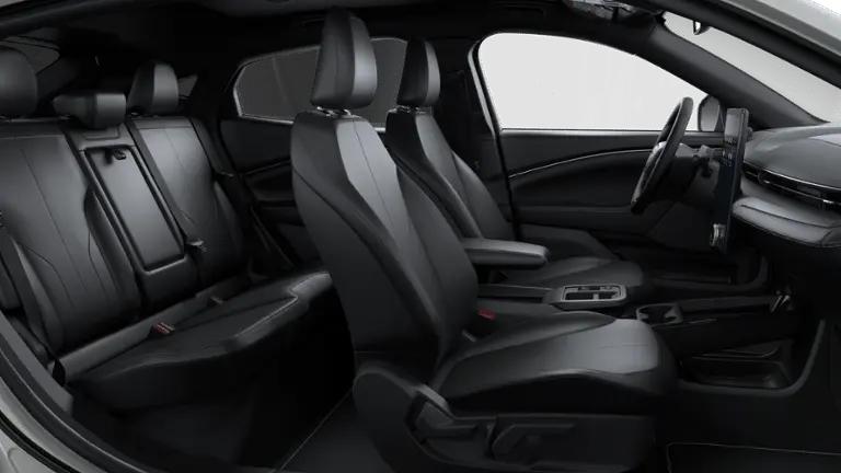 2026 Ford Mustang Mach-E Select