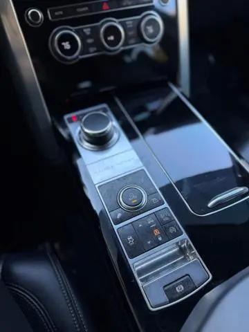 2014 Land Rover Range Rover 5.0L V8 Supercharged Autobiography