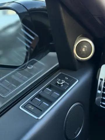 2014 Land Rover Range Rover 5.0L V8 Supercharged Autobiography