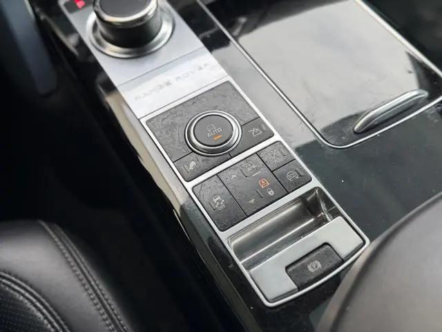 2014 Land Rover Range Rover 5.0L V8 Supercharged Autobiography