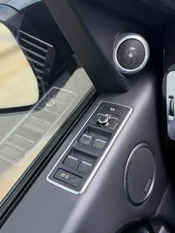 2014 Land Rover Range Rover 5.0L V8 Supercharged Autobiography