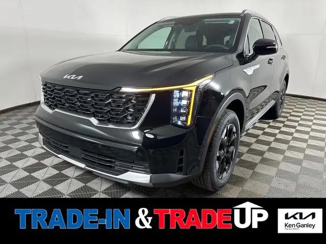 2026 Kia Sorento S for sale in Alliance, OH