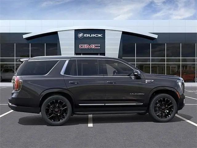 2026 GMC Yukon 4WD Elevation