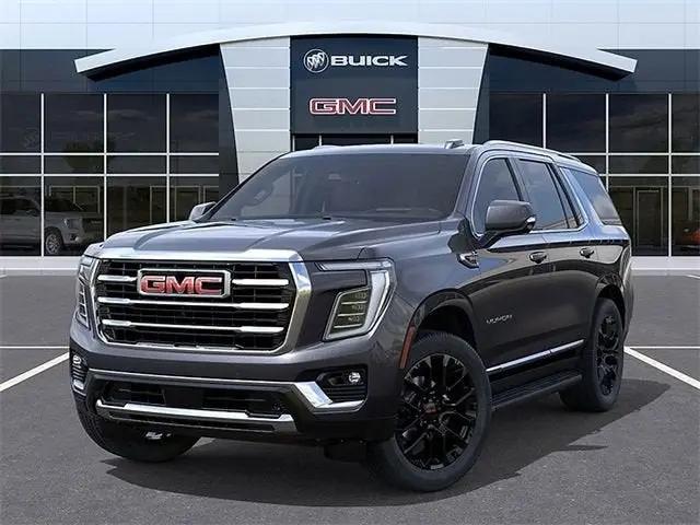 2026 GMC Yukon 4WD Elevation